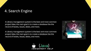 Computer Science Projects for Final Year