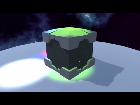 The Loot Box Simulator.