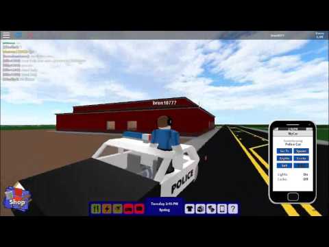 ROBLOX Real life #7