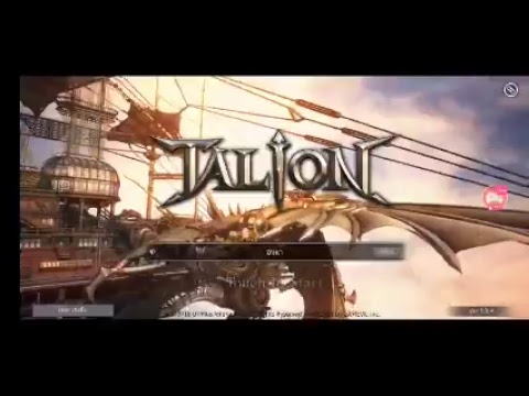 Watch me play TALION via Omlet Arcade!