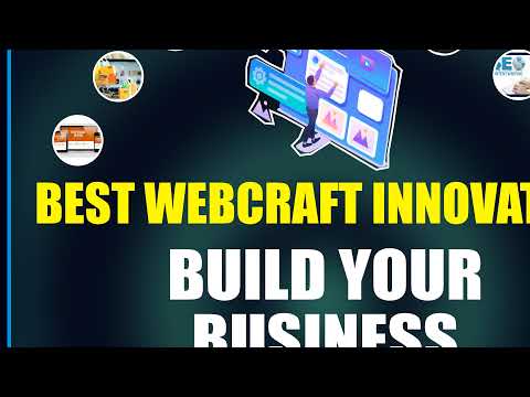 Best Webcraft Innovation Live Stream