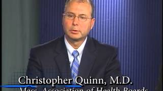 Physician Focus: Boards of Health
