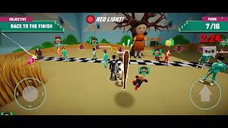 Squid Game: Unleashed Gameplay || squid game android mobile game @7GAMEZ #squidgame #gaming