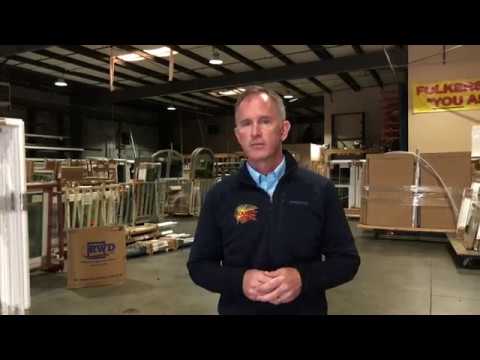 Hurricane Shutter Maintenance - Folkers Home Improvement Pensacola, FL