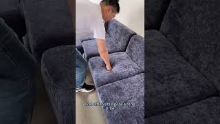 Today I bring you a compression sofa#product #furniturewholesale #sofa #sofadecor #importexport