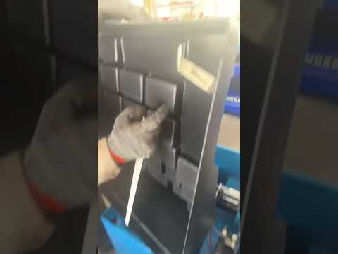 ME-B620T installation video