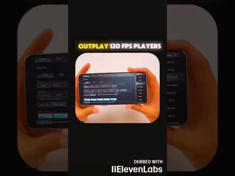 Bgmi tips and tricks for 120 FPS players 💀📈 . . . . #edits #edit #training #bgmi  #bgmitipsandtricks