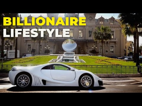 Luxury RICH Lifestyle | Lifestyle of BILLIONAIRES👑