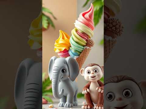Welcome to Our Fun Learning World – Channel Trailer for Kids! #EducationalVideos #FunForKids