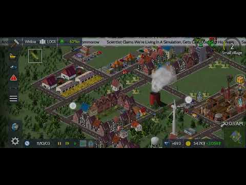 Making a Normal Theotown City! (Part 3)