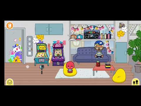 New Toca Life World FREE !! FREE !! FREE !! Secrets And Hacks | free toca boca secrets.