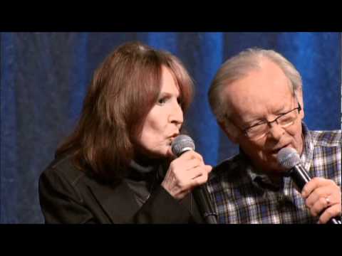 Charlie Louvin & Melba Montgomery Something To Brag About