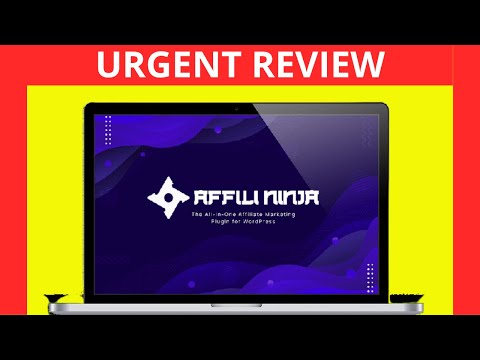 AFFILININJA REVIEW The Best WordPress Affiliate Plugin for Amazon   Complete Guide and Amazing Resou