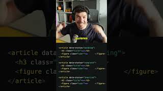 CSS Revolution! if() arrives in the language.
New syntax for creating conditional styles.
Now ava...