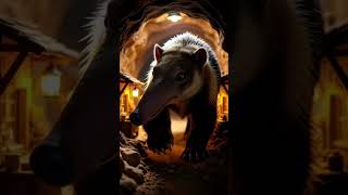 Magical 7-Second Escape by #happytoonsstorie ✨