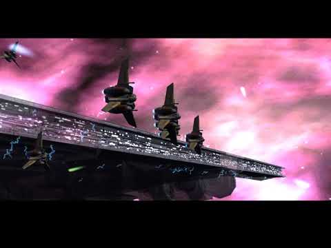SW:EAW - Crazy Mod!!! (part 2 of 4)
