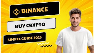 Account Create Binance Guide | How to Buy Bitcoin and Crypto Easily