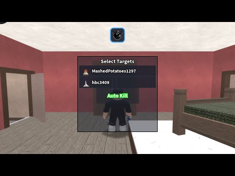 Keyless AUTO KILL Wins Every Round - [DUELS] Murders VS Sheriffs