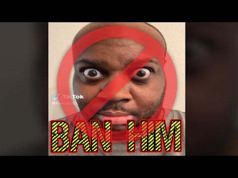 EDP Needs To Be Stopped (He's Back)