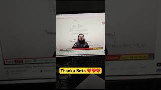 #studentfeedback #examupbte
