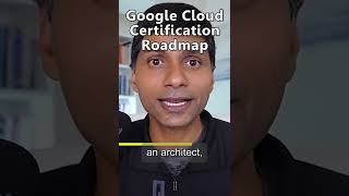 Google Cloud Certification Roadmap