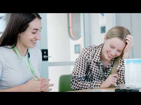 Susquehanna Women's Discovery Day