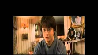 Vanishing Magic in Harry Potter