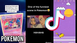 Pokemon TikTok Compilation