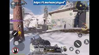 CODM Cheats | Main ID Safe | Wall Hack , ESP , AimBot | VIP MOD MENU | MAIN ID SAFE |