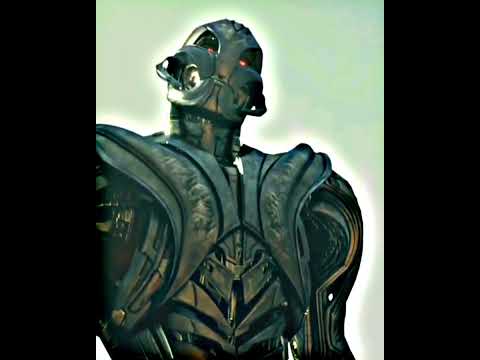 Avengers vs Ultron 🥶 Status | ironman status |