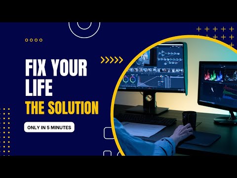 5 steps to Unf*** your life: Dopamine Detox