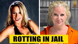 15 WWE Wrestlers Currently Rotting in Jail Then and Now
