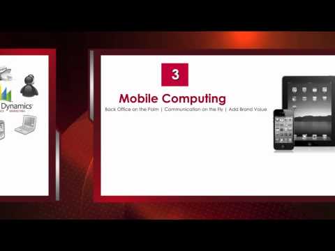 TechBlocks Corporate Video