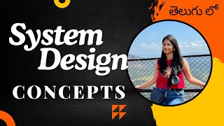 System Design Concepts For Beginners