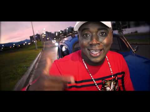 ReggaeMao- El Carro Pirata
