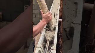 Real Construction in Action! - Concrete & Masonry Work