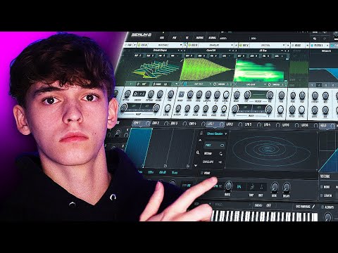 Steal These Serum 2 Secrets for Insane Sound Design