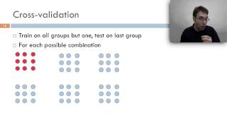Week 5: Cross-Validation and Over-Fitting