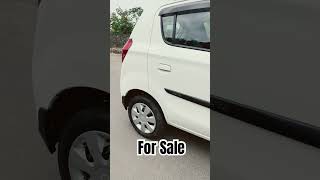 Alto K10 AMT For Sale #automobile #preownedcars #usedcarsales #usedcarsales #pune #alto #automatic