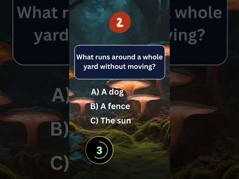 Tricky Riddles Only HIGH IQ People Can Solve! #BrainTeaser #quiz #quiztime #youtubeshorts #shorts