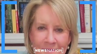 Iran's problems are not the US' 'errand': Victoria Coates | On Balance