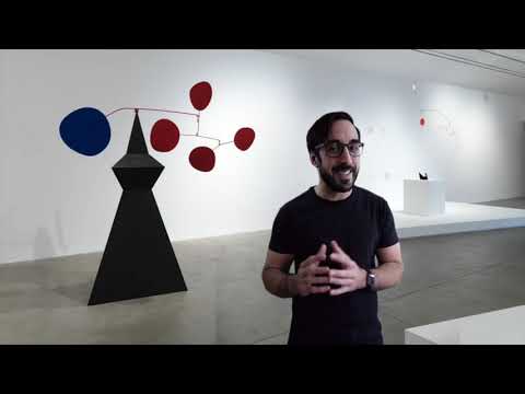 COM 404: Week Ten - Update Video