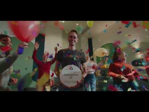 Generative AI Specialization Celebration