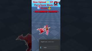 #bladeballhack #robloxbladeballscript #codexexecutor #deltaexecutor #arceusxexecutor #crypticexecuto