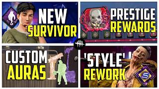 This is a Huge COMEBACK for Dead by Daylight!