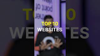 Top 10 websites for web developers 🧑‍💻 #developer #webdeveloper #coding #webdevelopment #webdesign