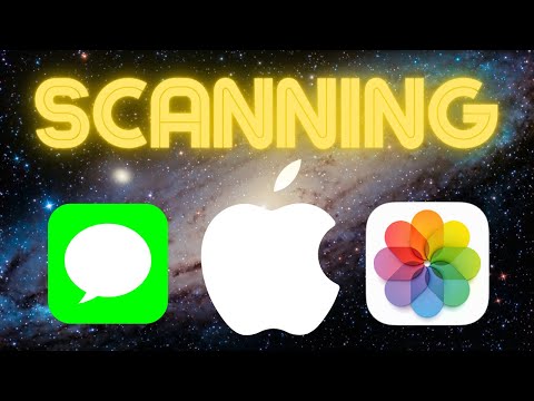 What you need to know about Apple scanning photos and messages on your iPhone with iOS 15