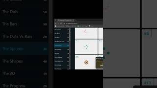 loaders...in one click #design #cssloader