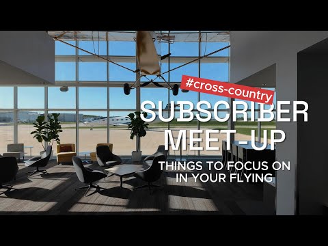 A Business Trip to Grand Rapids KGRR - Flying Private?