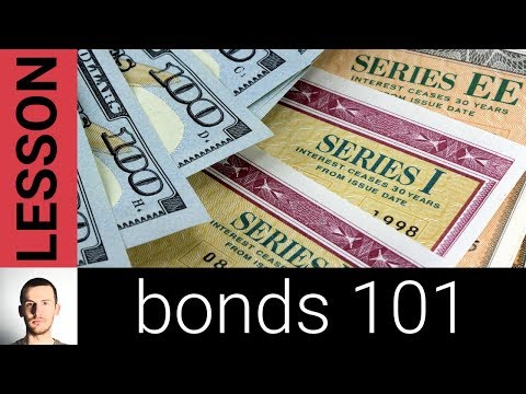 How to Invest in Bonds for Beginners | Bonds 101